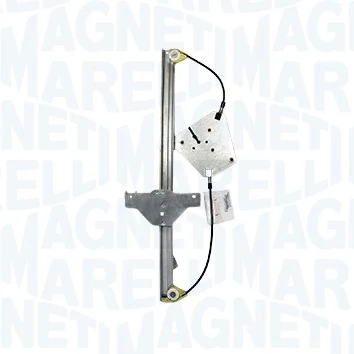 Window Regulator